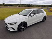 Mercedes-Benz A-Class 2019
