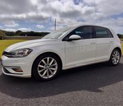 Volkswagen Golf 2018
