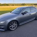 Audi A4 2017