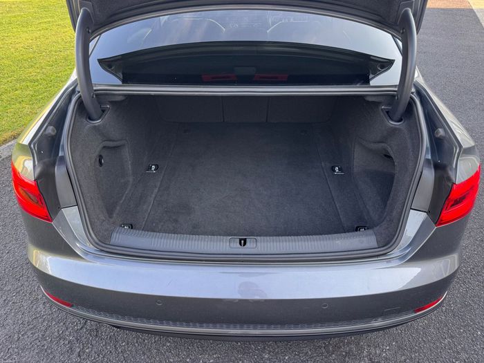 Audi A4 2017