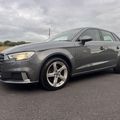 Audi A3 2016