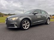 Audi A3 2016