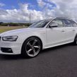 Audi A4 2015