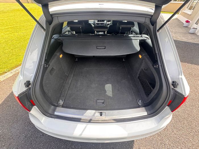 Audi A4 2015