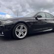 BMW 5 Series 2016