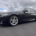 BMW 5 Series 2016