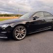 Audi A4 2017
