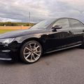 Audi A4 2017