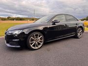 Audi A4 2017