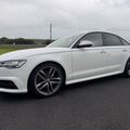 Audi A6 2016