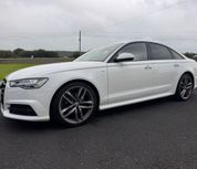 Audi A6 2016
