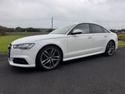 Audi A6 2016