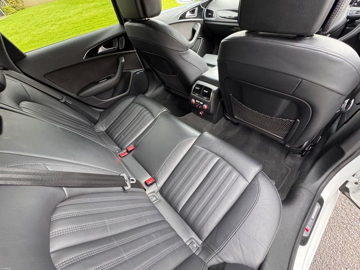 Audi A6 2016