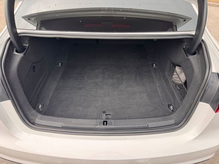 Audi A6 2016