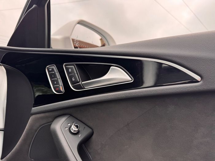 Audi A6 2016