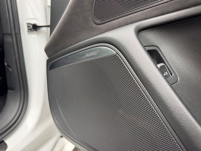 Audi A6 2016