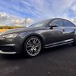 Audi A4 2016