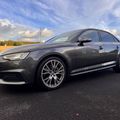 Audi A4 2016