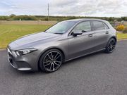 Mercedes-Benz A-Class 2019