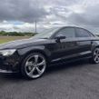 Audi A3 2017