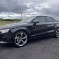 Audi A3 2017