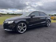 Audi A3 2017
