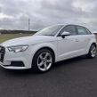 Audi A3 2017