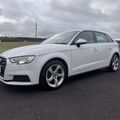 Audi A3 2017
