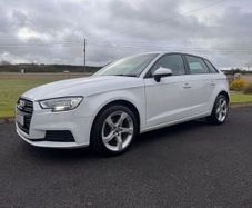 Audi A3 2017