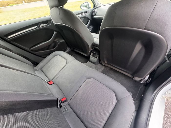 Audi A3 2017