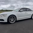 Audi A6 2014