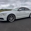 Audi A6 2014