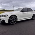 BMW 3 Series 2019