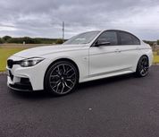 BMW 3 Series 2019