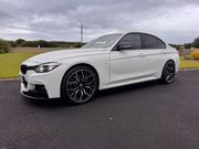 BMW 3 Series 2019