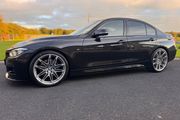 BMW 3 Series 2016