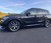 BMW X5 2022