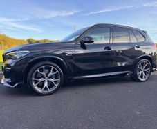 BMW X5 2022