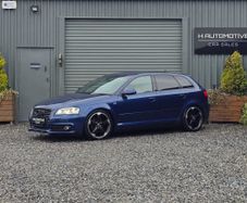 Audi A3 2013