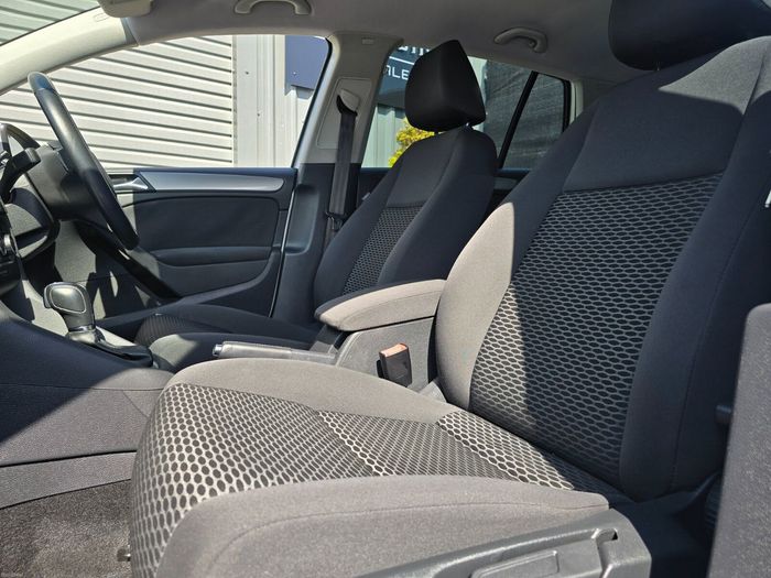 Volkswagen Golf 2012