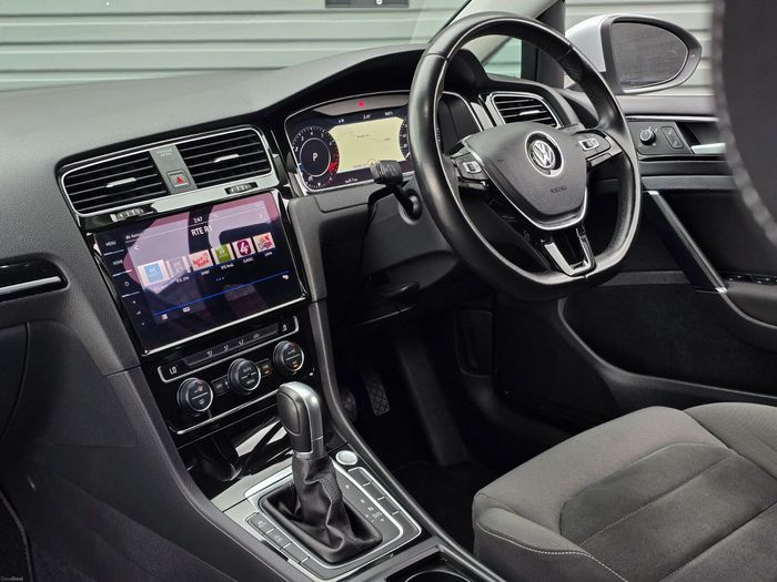 Volkswagen Golf 2017