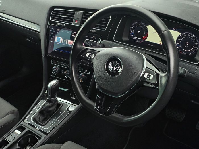 Volkswagen Golf 2017