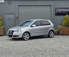 Volkswagen Polo 2006