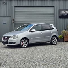 Volkswagen Polo 2006