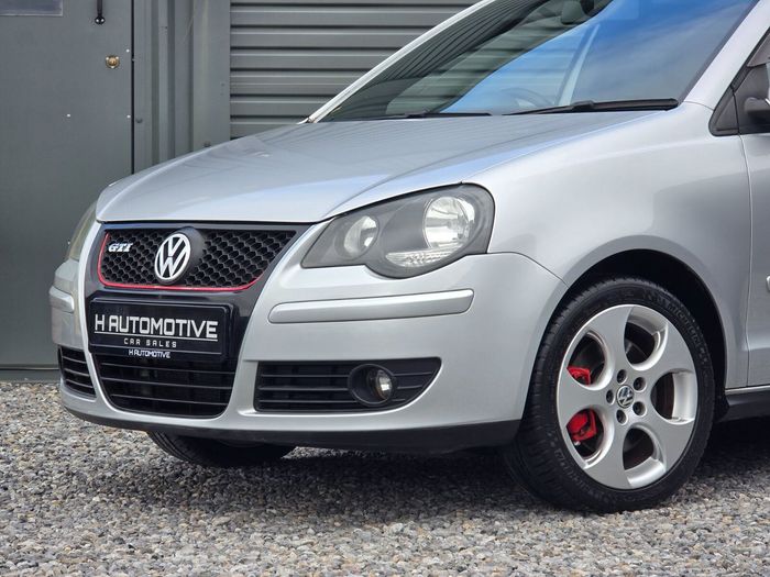 Volkswagen Polo 2006