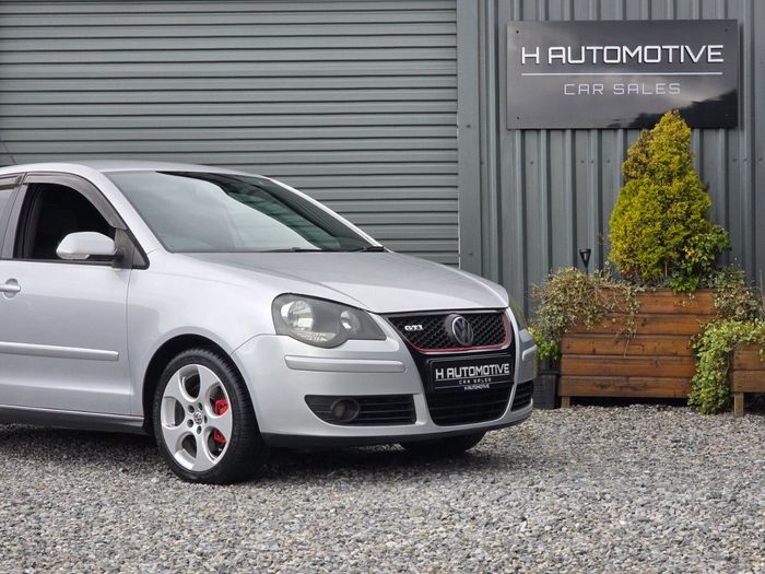 Volkswagen Polo 2006