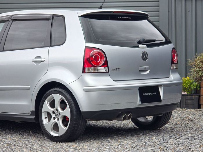 Volkswagen Polo 2006