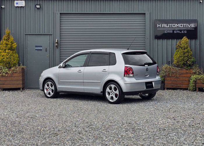 Volkswagen Polo 2006