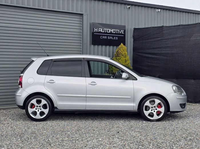 Volkswagen Polo 2006