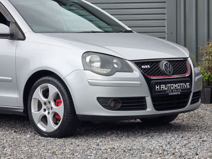 Volkswagen Polo 2006